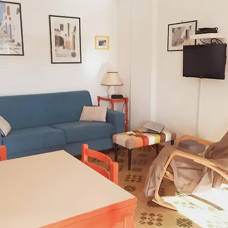 Baia Santa Maria Cittadella del Capo