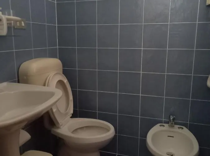 Baia Santa Maria Casa de Férias Cittadella del Capo