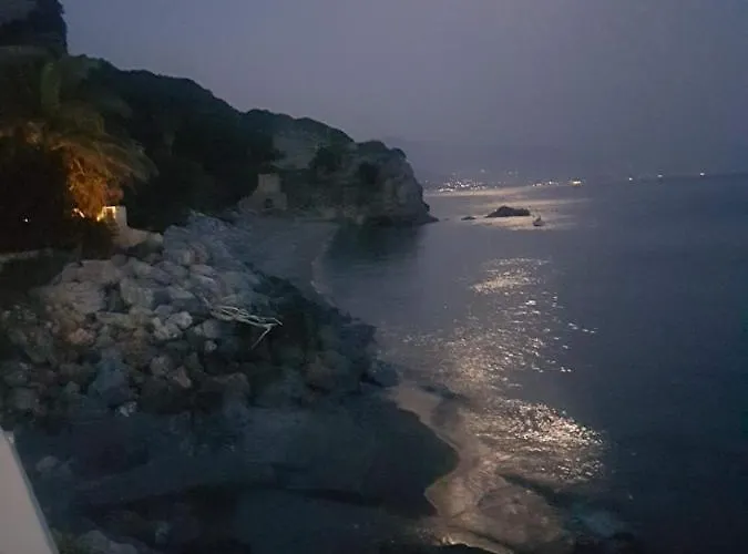 Baia Santa Maria Casa de Férias *