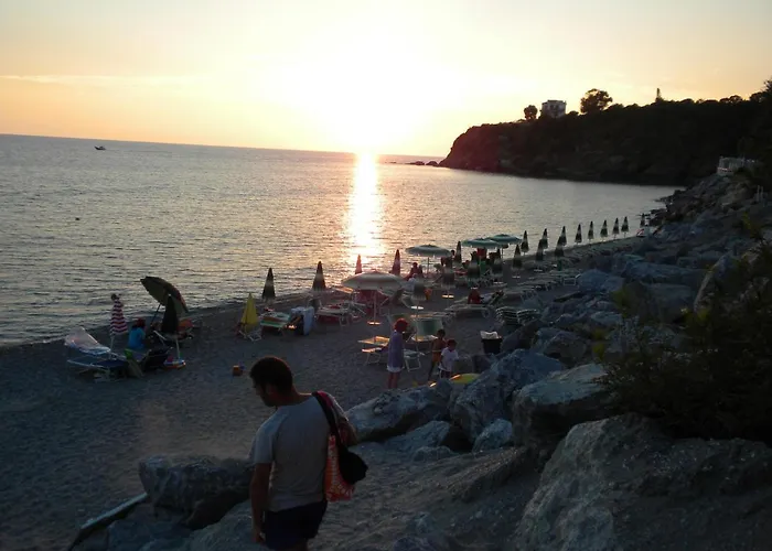 Baia Santa Maria * Cittadella del Capo