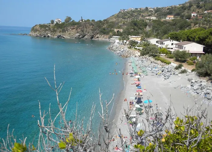 Baia Santa Maria Cittadella del Capo