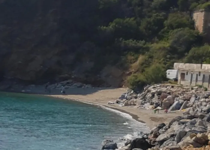 Casa de Férias Baia Santa Maria Cittadella del Capo