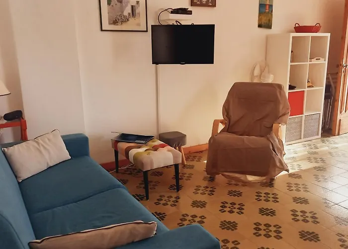 Baia Santa Maria * Cittadella del Capo