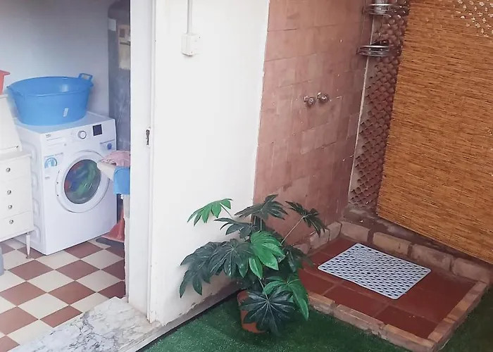 Casa de Férias Baia Santa Maria *