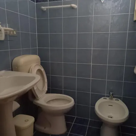 Baia Santa Maria Сasa de vacaciones Cittadella del Capo