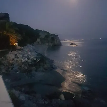 Baia Santa Maria Сasa de vacaciones *