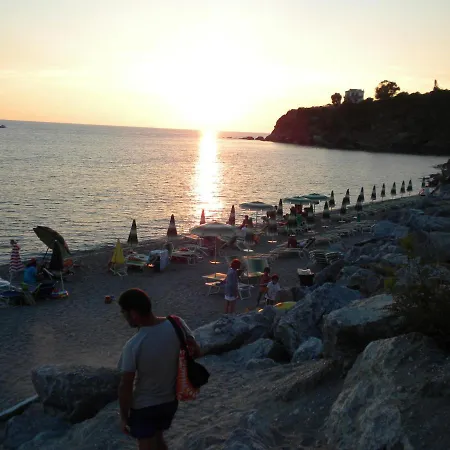 Baia Santa Maria * Cittadella del Capo