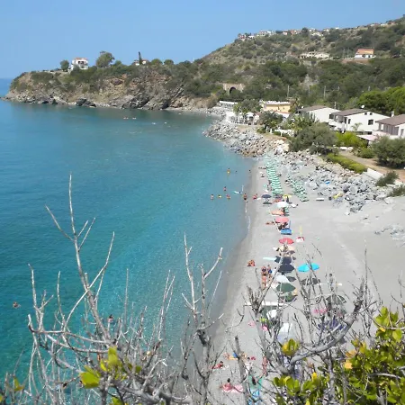 Baia Santa Maria Cittadella del Capo