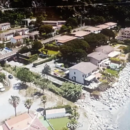 Baia Santa Maria Cittadella del Capo