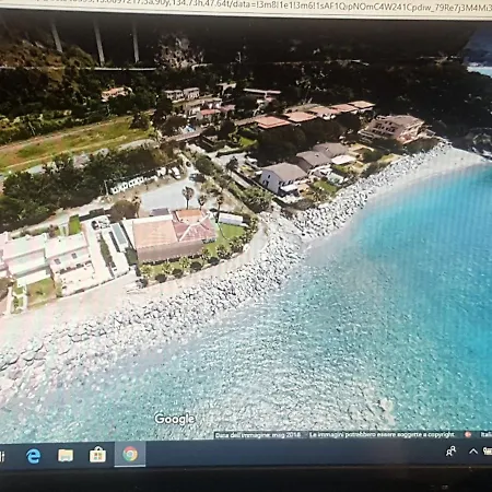 Vakantiehuis Baia Santa Maria *