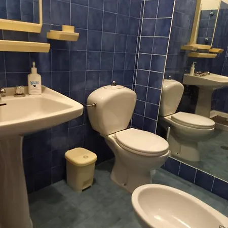 Baia Santa Maria * Cittadella del Capo