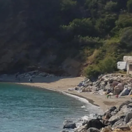 Сasa de vacaciones Baia Santa Maria Cittadella del Capo