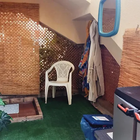 Baia Santa Maria Vakantiehuis Cittadella del Capo