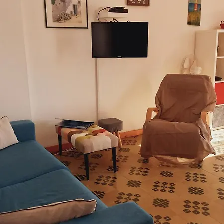 Baia Santa Maria * Cittadella del Capo