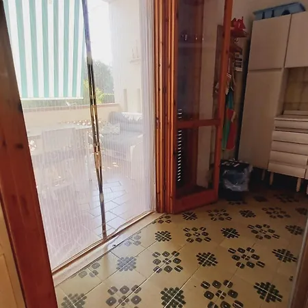 Vakantiehuis Baia Santa Maria