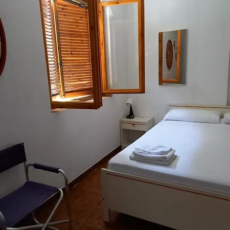 Baia Santa Maria Vakantiehuis *