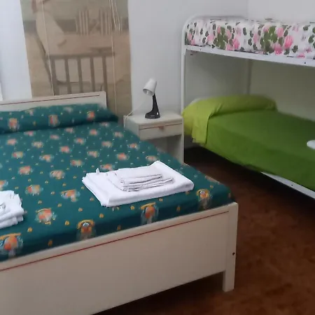 Baia Santa Maria Vakantiehuis Cittadella del Capo