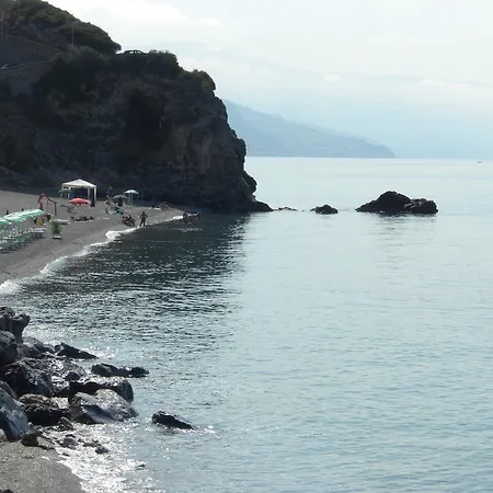 Baia Santa Maria Vakantiehuis *