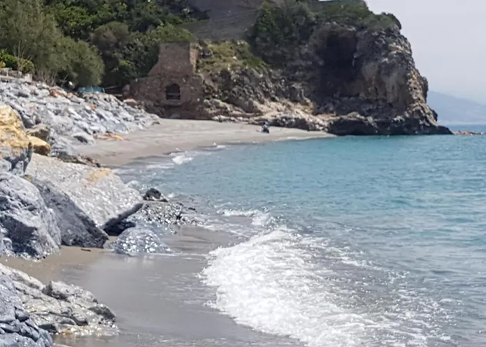 Baia Santa Maria