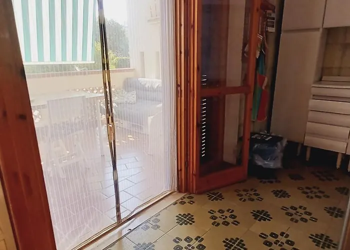 Nyaraló Baia Santa Maria