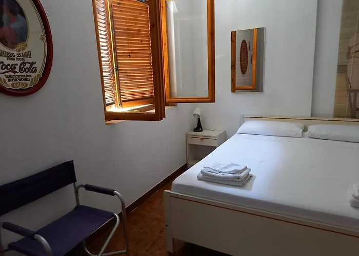 Baia Santa Maria Nyaraló *