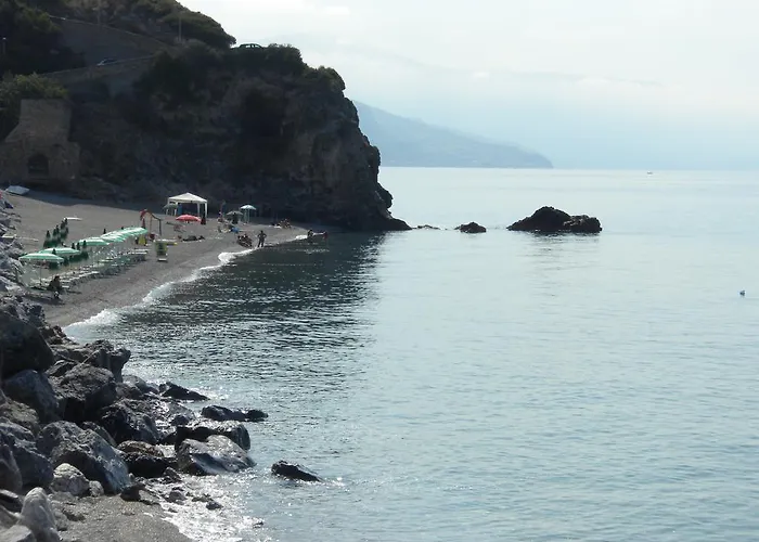 Baia Santa Maria Nyaraló *